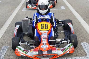 Martin Rump reinstated as 2010 Rotax Grand Finals Junior champ