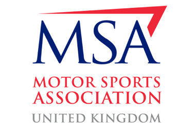 A tender for MSA British Championships