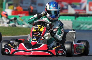 Over 200 Drivers at Zuera