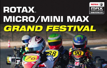 Micro/Mini MAX Grand Festival location change