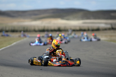 Young talents to the fore