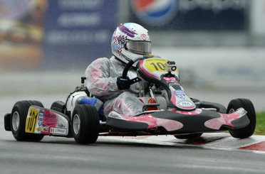 CIK-FIA Karting Academy Trophy – FIA Women in Motorsport
