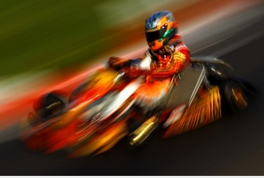 2012 KF1 World Champs: The bases of the engine lottery have been laid