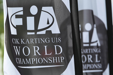 New brands enter the “U18” World Championship