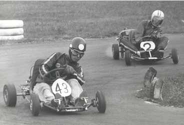 Amendments to the recommendations of the CIK-FIA for “ClasCIK” Karting