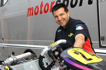 Albino Parolin: “I am a strong believer in this U18 World Championship”