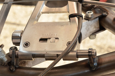 Sodi back to the… Futura?