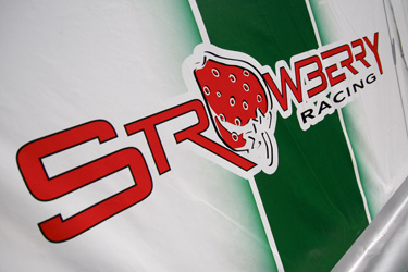 STATEMENT FROM STRAWBERRY RACING