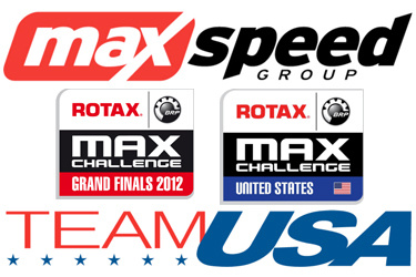 Team USA Acquires Additional Invitation the 2012 Rotax MAX Challenge Grand Finals