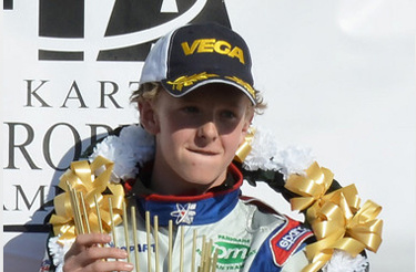 Unquestionable Victories of Öberg, Olsen and Aarsnes in the Viking Trophy