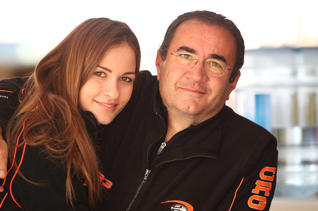 CRG hopeful for 2015 and all set to get important results