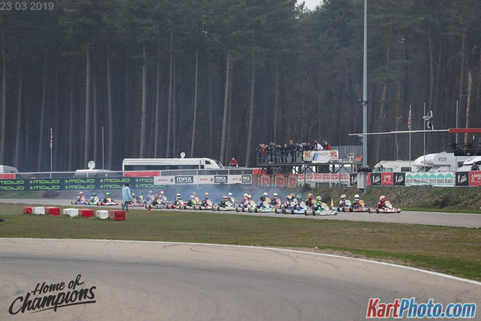 Fireworks set for explosive BNL Finale in Belgium. Fireworks set for explosive BNL Finale in Belgium
