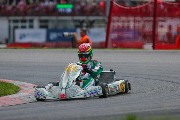 Vidales in top5 on the occasion of the European Championship for OK-OKJ in Germany. Vidales in top5 on the occasion of the European Championship for OK-OKJ in Germany.