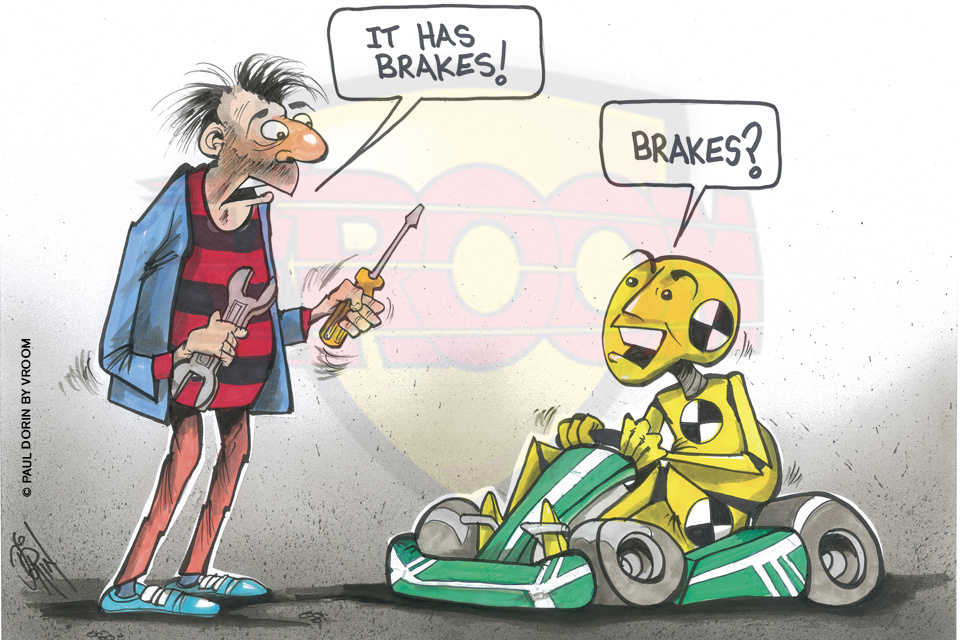 Cartoon of the week