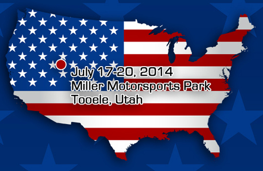 Thursday Practice Added to Rotax Summer Shootout at Miller Motorsports Park