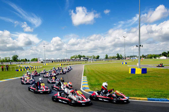 2015 SWS World Finals returns to RKC