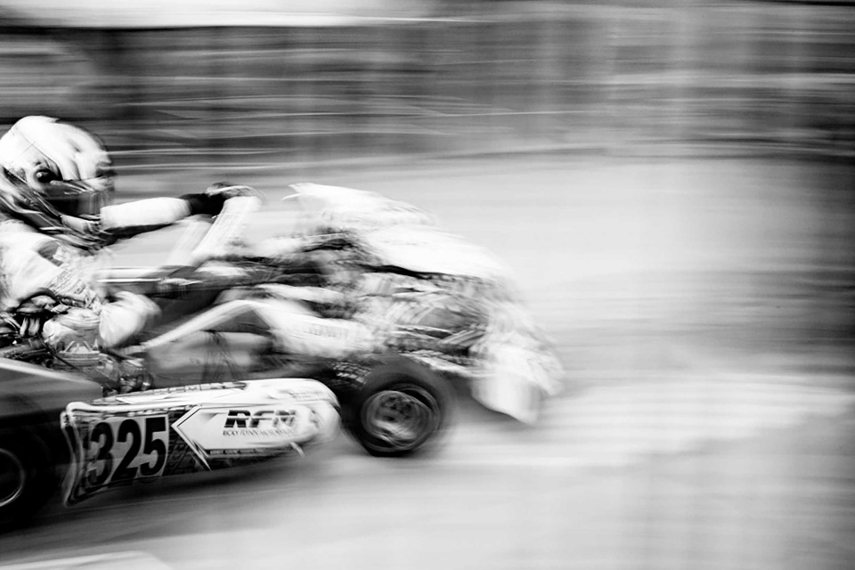 Motorsport Photographers
