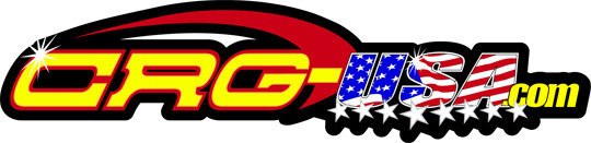 CRG-USA READY FOR ROCKY MOUNTAIN PROKART CHALLENGE EVENT AT HOME