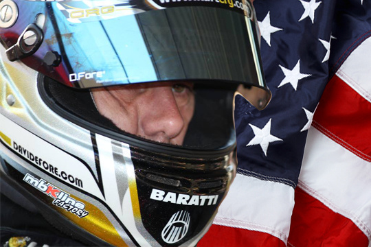 Foré joins CRG-USA for SKUSA SpringNationals