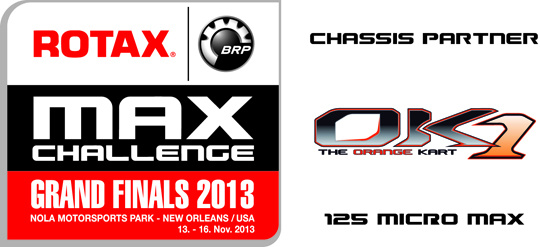 Official chassis suppliers announced for Micro & Mini Invitational at NOLA