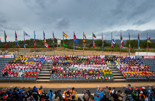 2015 Rotax Grand Finals chassis partners announced