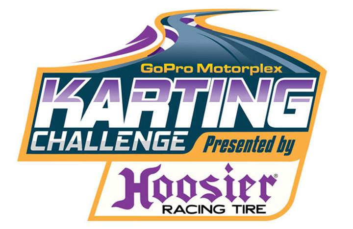 GoPro Motorplex Karting Challenge - Round 8-9, September 4 2016