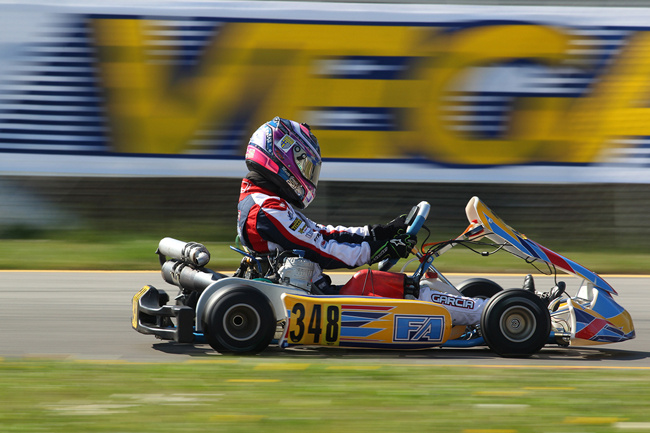 Trofeo delle Industrie ready to kick off in Lonato