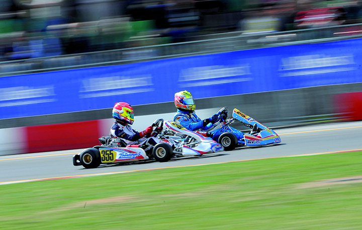 #ThrowbackThursday - Lance Stroll: yes or no?