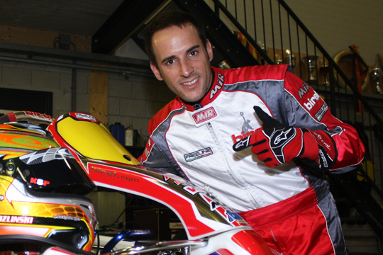 Koko hospitalized in Sarno