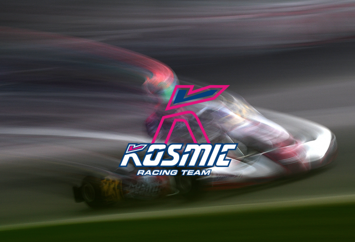 Kosmic Racing Department’s 2018 Drivers