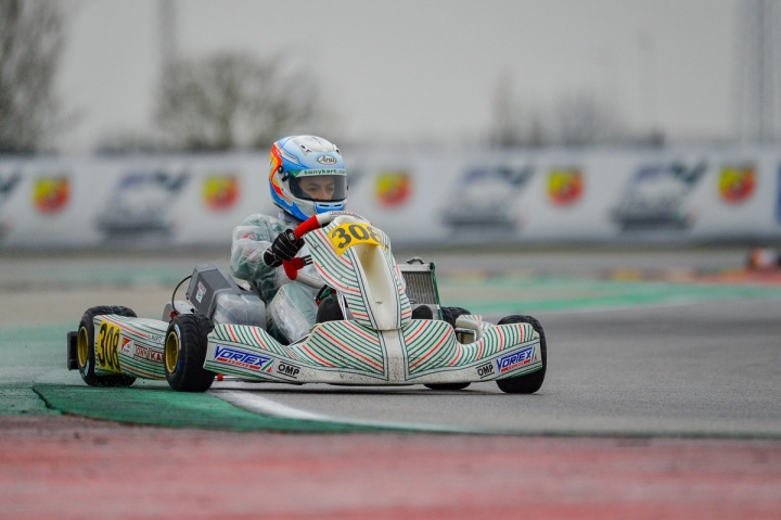 We are ready for the 24th Winter Cup edition. We are ready for the 24th Winter Cup edition.