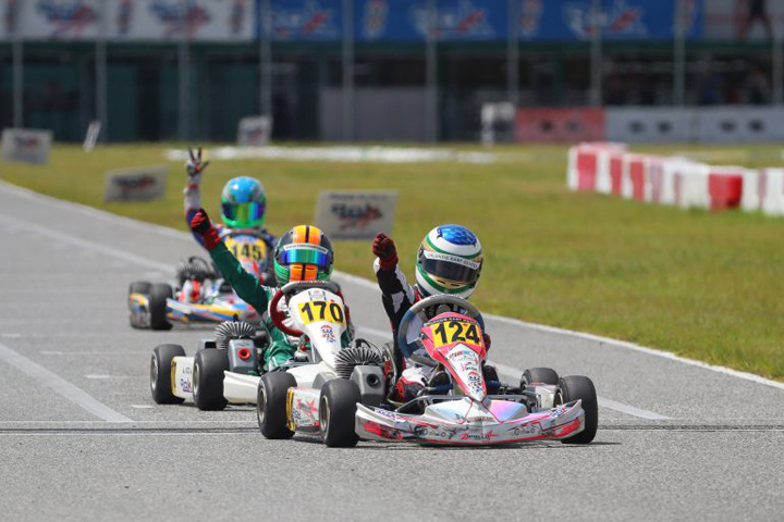 2nd Epcot Challenge – Orlando Kart Center, July 17 2016