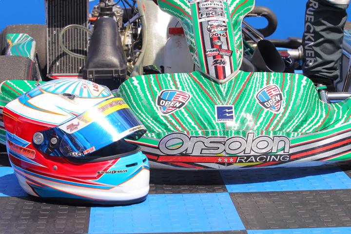 MAXSpeed Entertainment Ready for Sofina Foods US Open of Utah