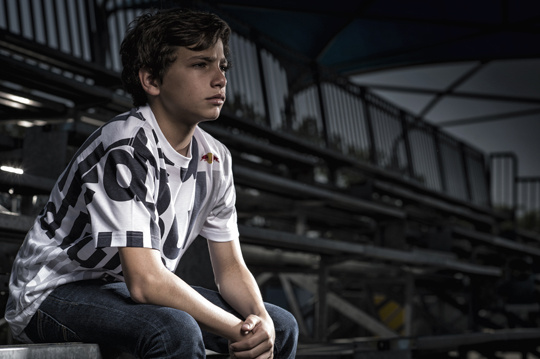 Baiz interrupts his collaboration with Birel
