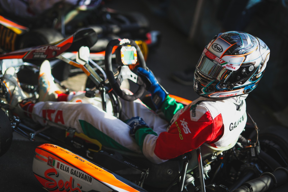 RMCGF 2019 - The race brochure is online!