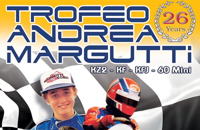 Registration open for the 26th Margutti Trophy