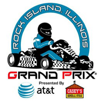Rock Island Grand Prix hosts vintage kart races