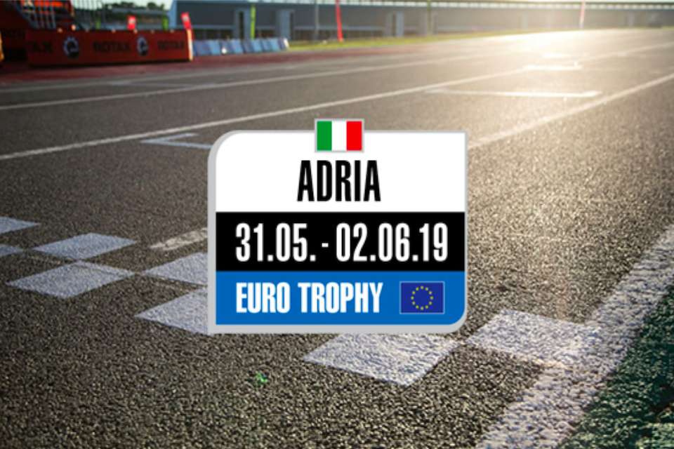 RMCET - It’s time to score points in Adria