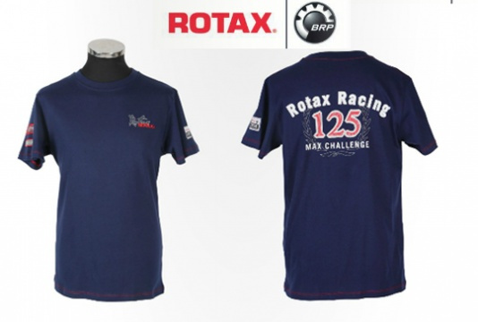 New Sportswear by Rotax