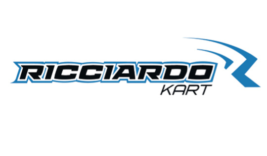 On track with “Ricciardo Kart”