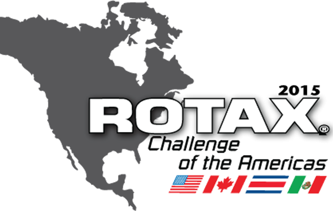 Registration opens for 2015 Rotax Challenge of the Americas program