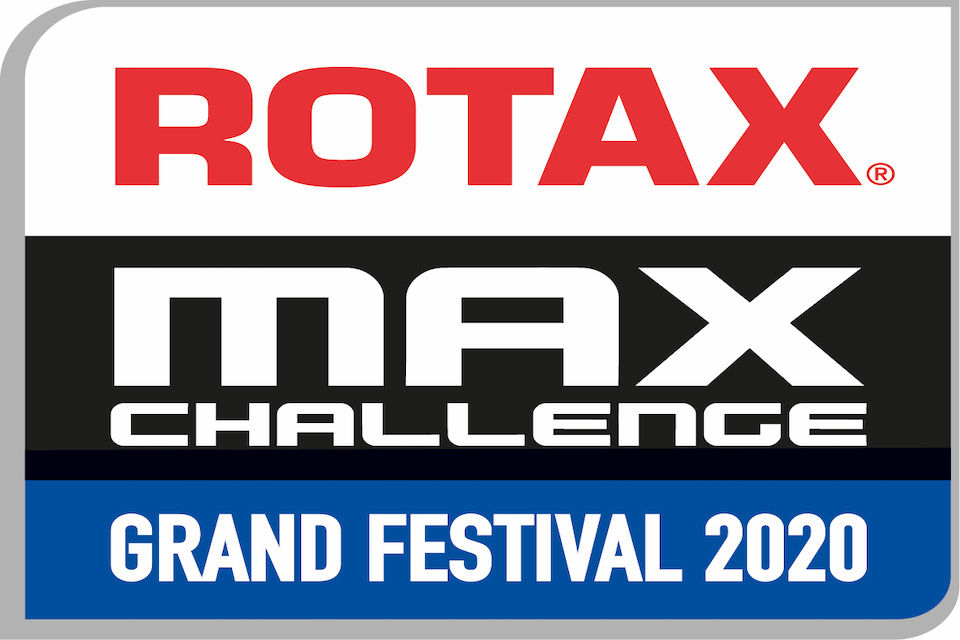 new partnership for the Rotax MAX Challenge Grand Festival 2020.