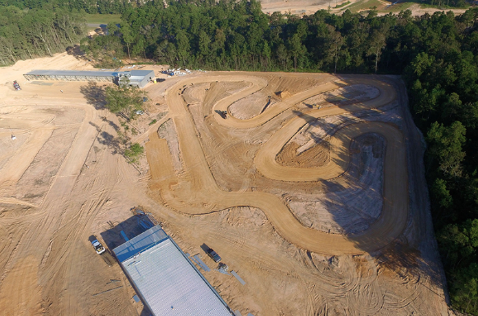 SpeedsportZ Racing Park set for opening