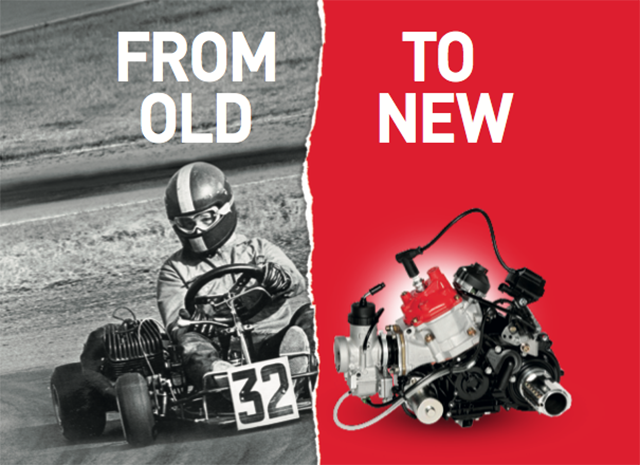 Rotax Trade In Campaign 2017