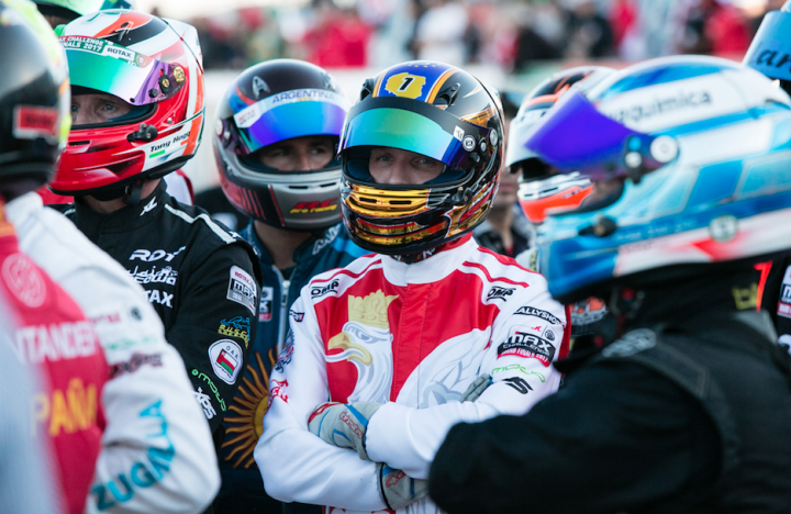 Rotax MAX Challenge Grand Final - Day 5