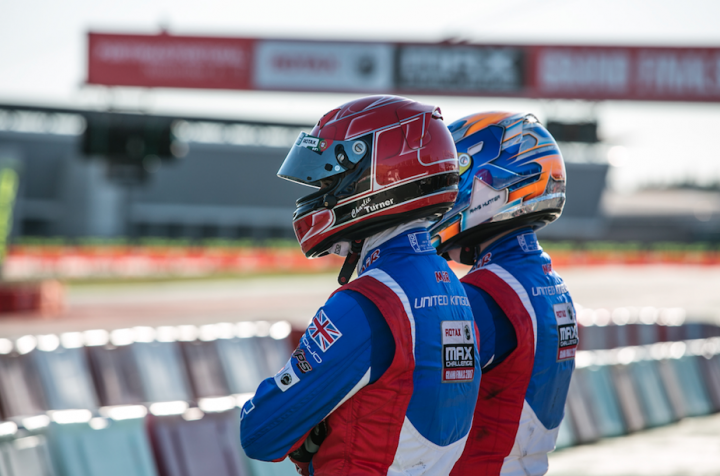 Rotax MAX Challenge Grand Final - Senior MAX Final