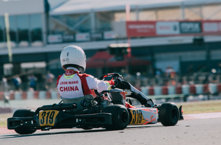 BRP-Rotax’s Chinese kart product distribution assigned to Eric Motorsport Supply in China