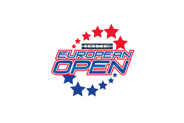 IAME European Open - Prize Fund Increased!