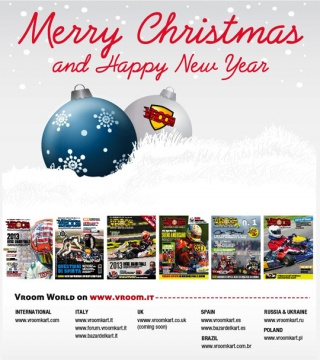 Season's Greetings
