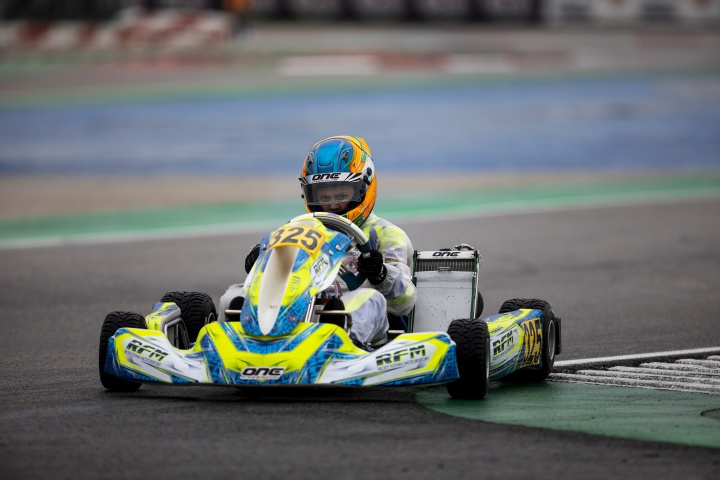 Laurens van Hoepen ready for bounce back at Winter Cup
. Laurens van Hoepen ready for bounce back at Winter Cup
.